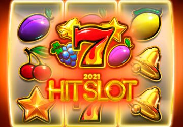 Игра 2021 Hit Slot в Европа казино